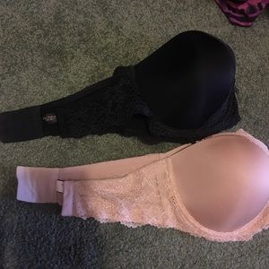 Victoria Secrets bras